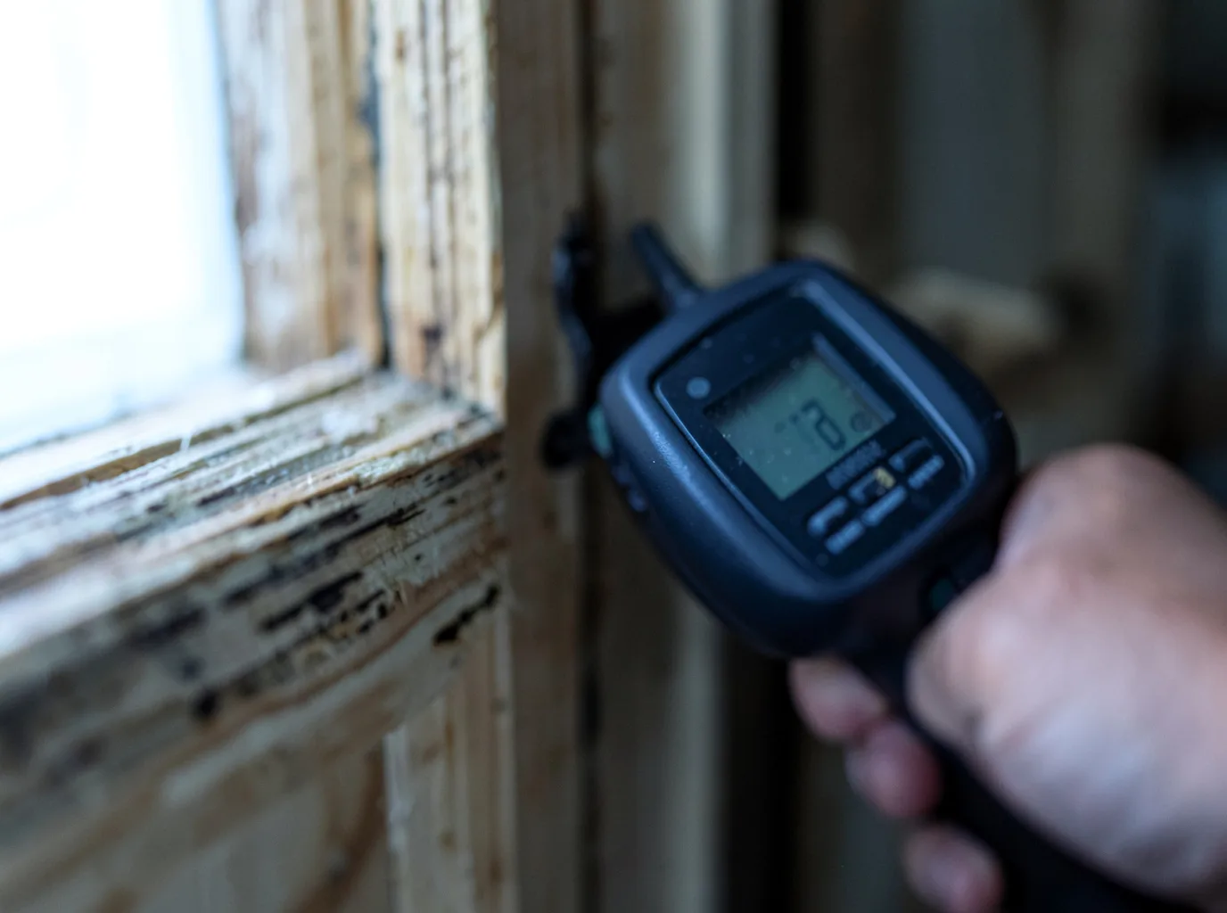 Commercial Water Damage Restoration in Iaeger, WV