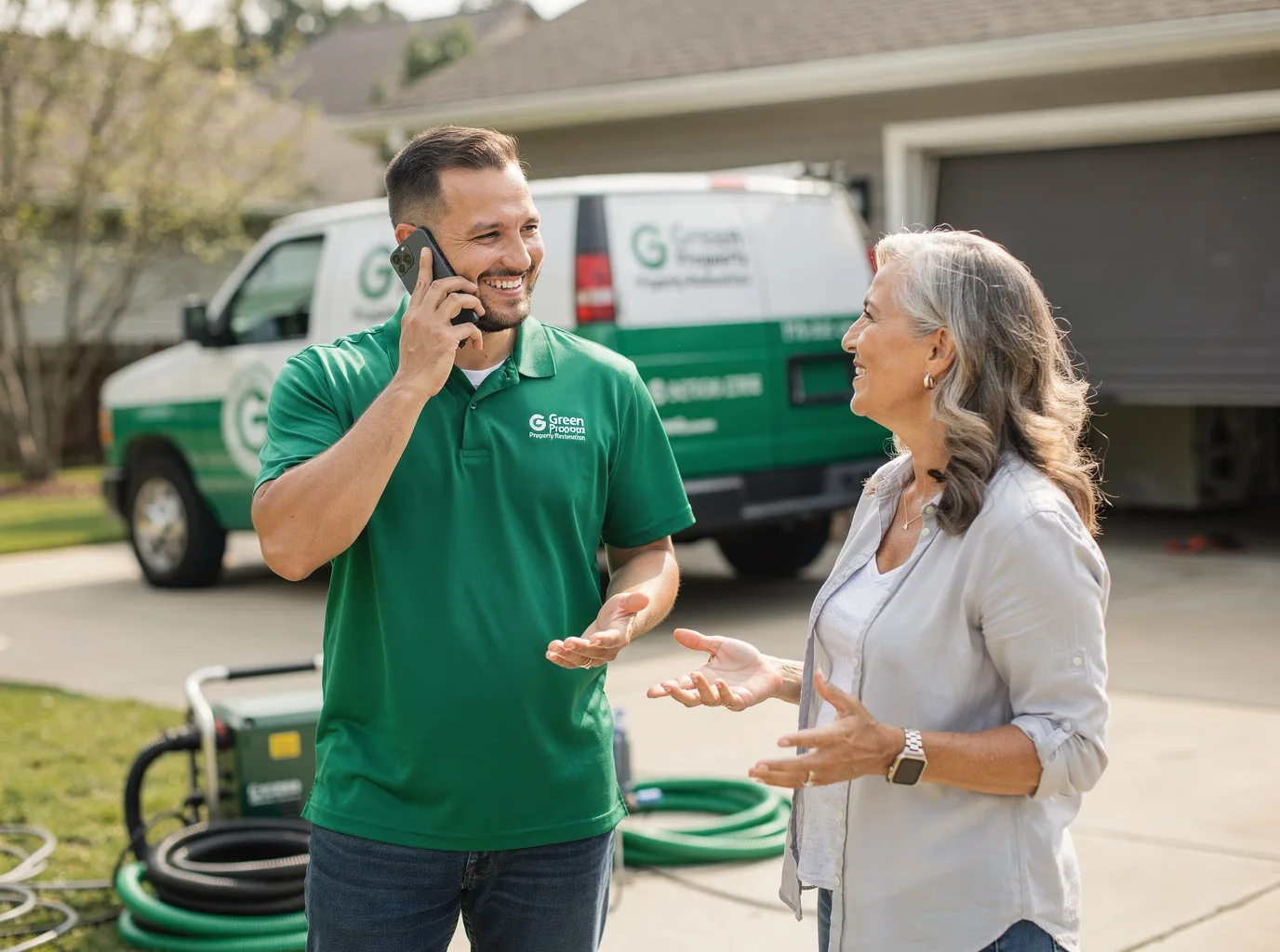 Water Damage Restoration Iaeger, WV FAQs